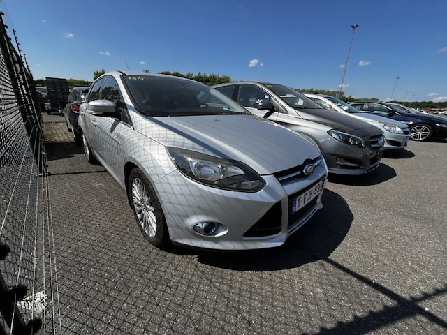 Ford,focus,2012 - afbeelding 20 van  26