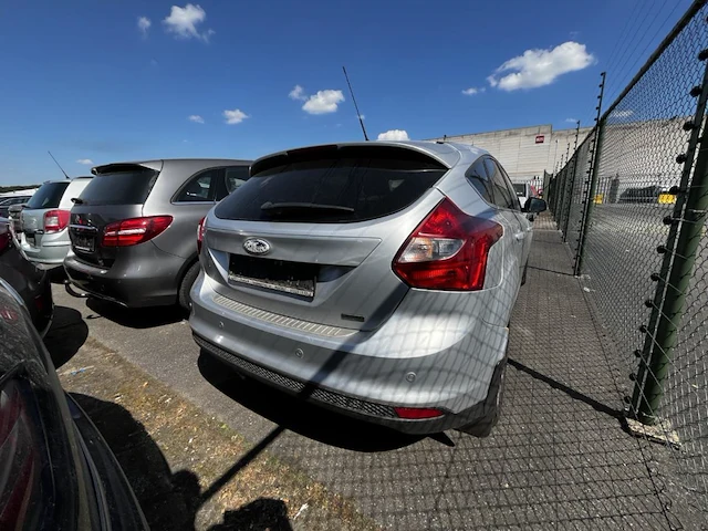 Ford,focus,2012 - afbeelding 21 van  26