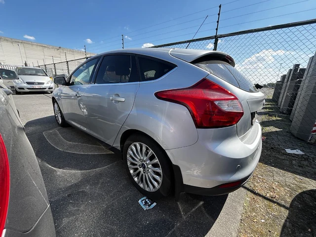 Ford,focus,2012 - afbeelding 22 van  26