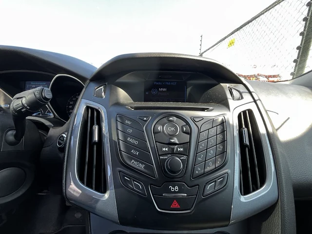 Ford,focus,2012 - afbeelding 25 van  26