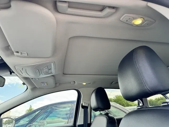 Ford/kuga trend ecoboost 150 2wd st/st, 2015 - afbeelding 2 van  27