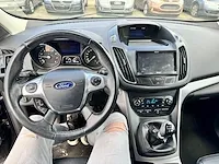 Ford/kuga trend ecoboost 150 2wd st/st, 2015 - afbeelding 3 van  27