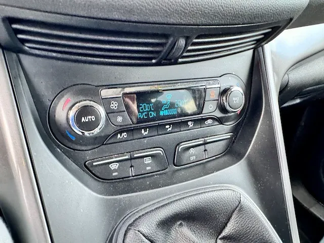 Ford/kuga trend ecoboost 150 2wd st/st, 2015 - afbeelding 6 van  27