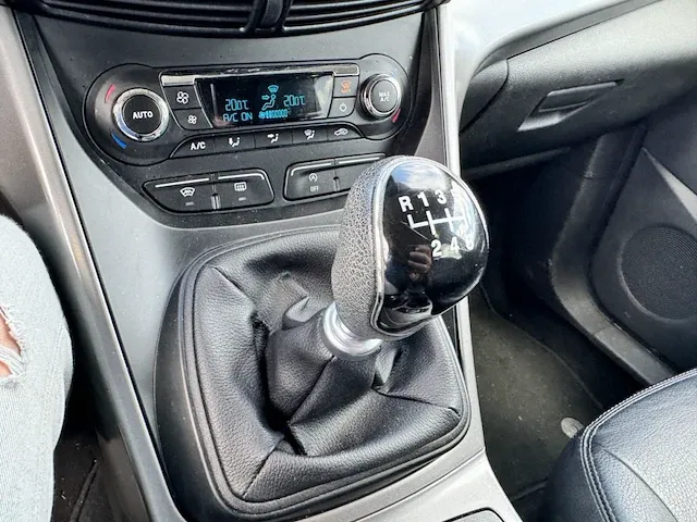 Ford/kuga trend ecoboost 150 2wd st/st, 2015 - afbeelding 7 van  27