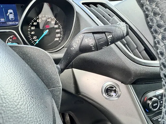 Ford/kuga trend ecoboost 150 2wd st/st, 2015 - afbeelding 10 van  27