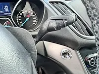 Ford/kuga trend ecoboost 150 2wd st/st, 2015 - afbeelding 10 van  27