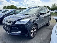 Ford/kuga trend ecoboost 150 2wd st/st, 2015 - afbeelding 1 van  27