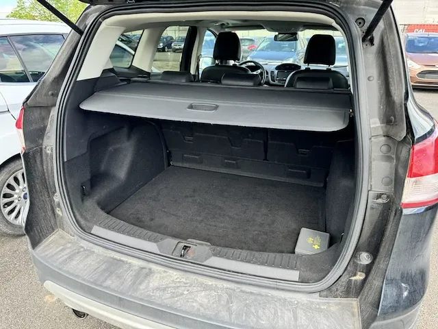 Ford/kuga trend ecoboost 150 2wd st/st, 2015 - afbeelding 16 van  27
