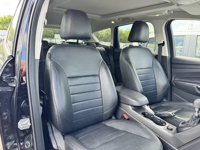 Ford/kuga trend ecoboost 150 2wd st/st, 2015 - afbeelding 18 van  27