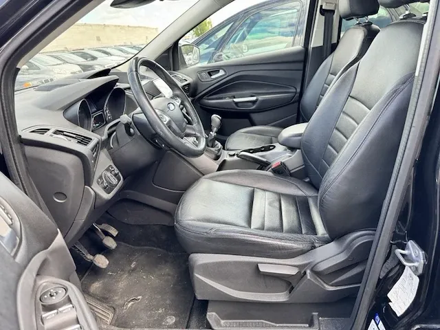 Ford/kuga trend ecoboost 150 2wd st/st, 2015 - afbeelding 26 van  27