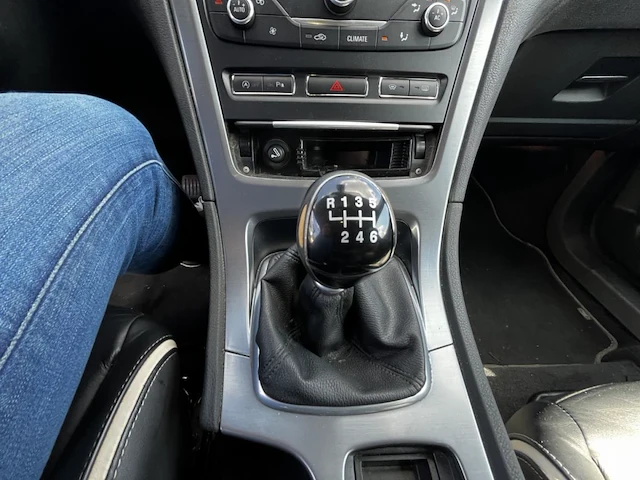 Ford,mondeo,2011 - afbeelding 2 van  25