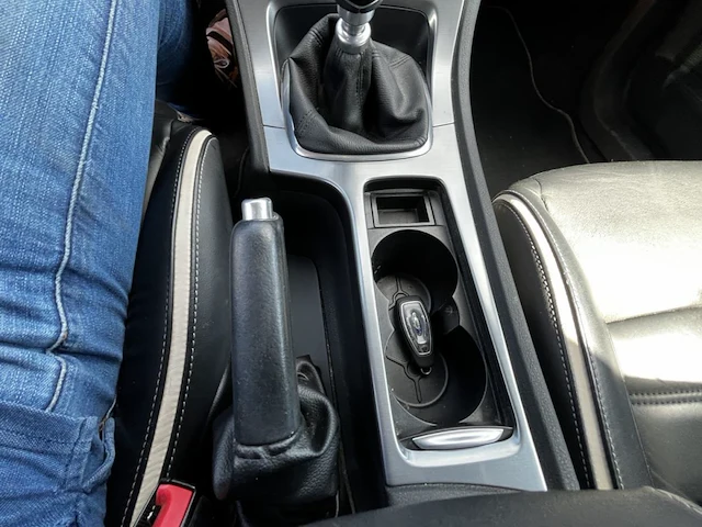 Ford,mondeo,2011 - afbeelding 3 van  25