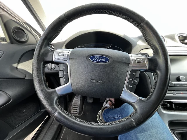 Ford,mondeo,2011 - afbeelding 4 van  25