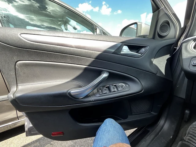 Ford,mondeo,2011 - afbeelding 6 van  25