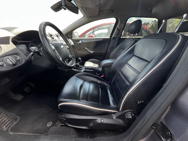 Ford,mondeo,2011 - afbeelding 7 van  25