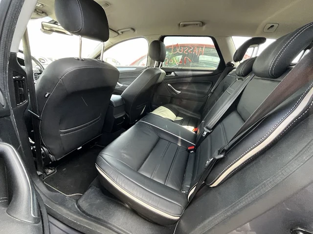 Ford,mondeo,2011 - afbeelding 8 van  25