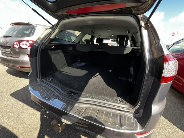 Ford,mondeo,2011 - afbeelding 9 van  25