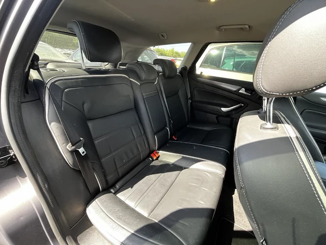 Ford,mondeo,2011 - afbeelding 11 van  25