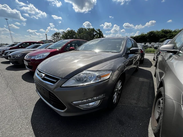 Ford,mondeo,2011 - afbeelding 1 van  25