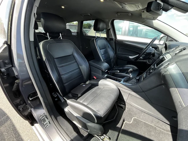 Ford,mondeo,2011 - afbeelding 13 van  25