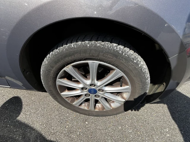 Ford,mondeo,2011 - afbeelding 15 van  25