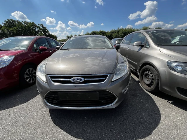 Ford,mondeo,2011 - afbeelding 12 van  25