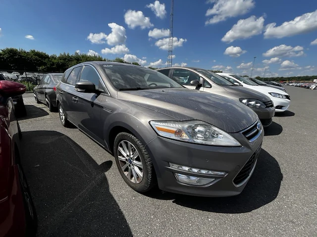 Ford,mondeo,2011 - afbeelding 19 van  25