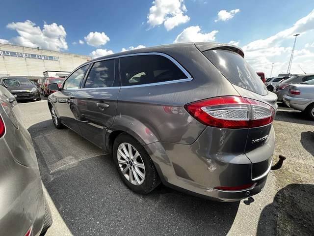 Ford,mondeo,2011 - afbeelding 21 van  25