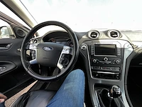 Ford,mondeo,2011 - afbeelding 23 van  25