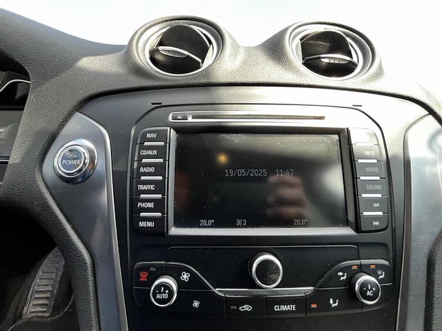 Ford,mondeo,2011 - afbeelding 24 van  25