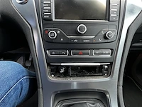 Ford,mondeo,2011 - afbeelding 25 van  25