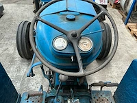 Fordson super major - afbeelding 5 van  13