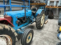 Fordson super major - afbeelding 1 van  13