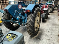Fordson super major - afbeelding 9 van  13