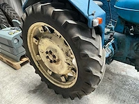 Fordson super major - afbeelding 12 van  13