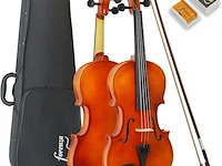 Forenza uno -serie 4/4 volledige viooluitrusting - afbeelding 1 van  4