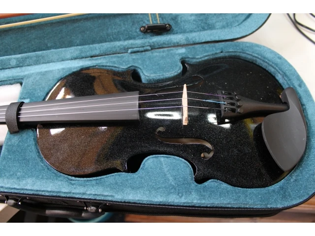 Forenza uno series 3/4 viool - afbeelding 4 van  6