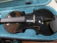 Forenza uno series 3/4 viool - afbeelding 4 van  6