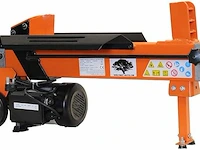 Forest master fm10d-7-tc elektrische houtsplijter 3880-0055 - afbeelding 1 van  1