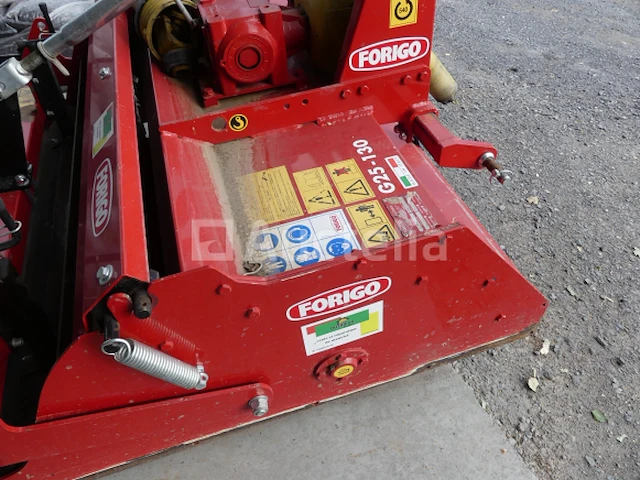 Forigo g25 stenen graver - afbeelding 2 van  11
