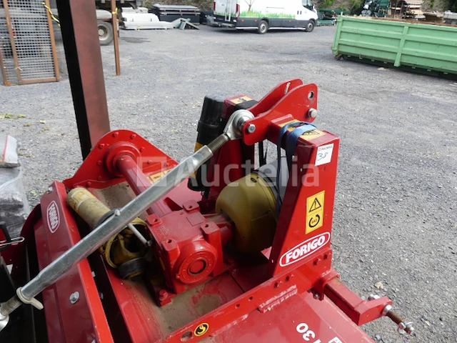 Forigo g25 stenen graver - afbeelding 3 van  11