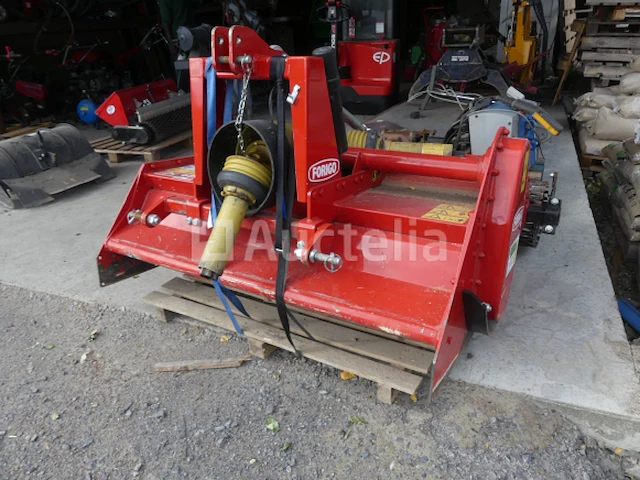 Forigo g25 stenen graver - afbeelding 1 van  11