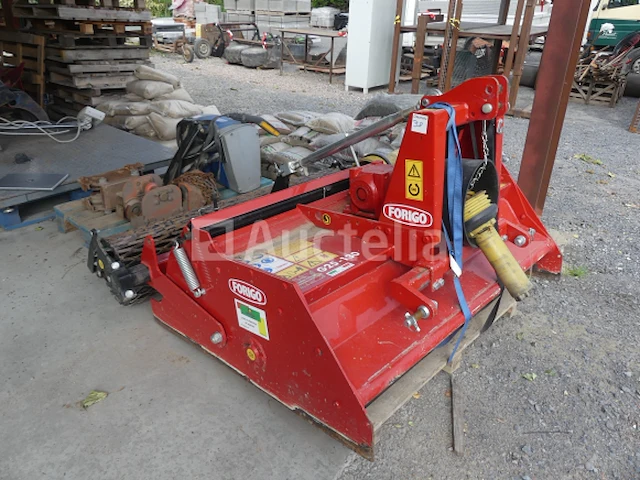 Forigo g25 stenen graver - afbeelding 4 van  11