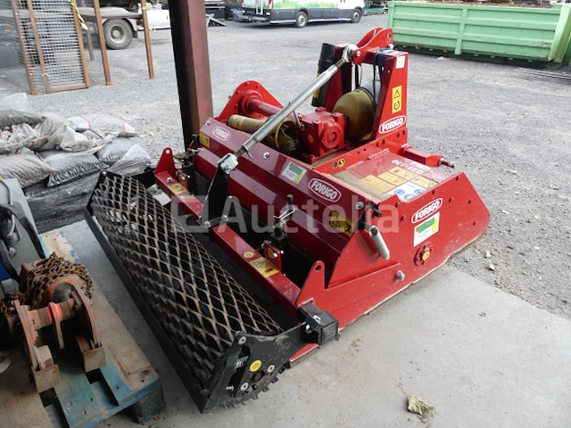 Forigo g25 stenen graver - afbeelding 8 van  11