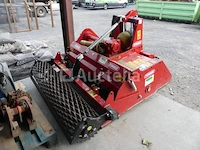 Forigo g25 stenen graver - afbeelding 8 van  11