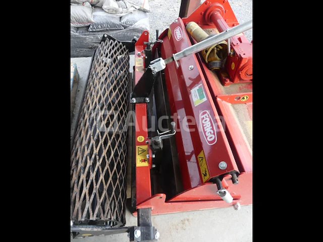Forigo g25 stenen graver - afbeelding 9 van  11