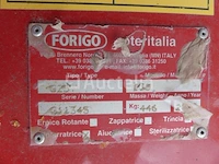 Forigo g25 stenen graver - afbeelding 10 van  11
