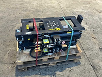 Forklift accessory - 2024 - afbeelding 2 van  9