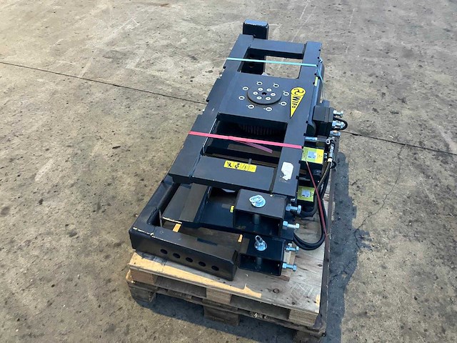 Forklift accessory - 2024 - afbeelding 3 van  9