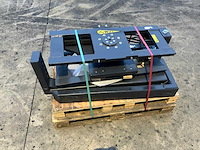 Forklift accessory - 2024 - afbeelding 4 van  9